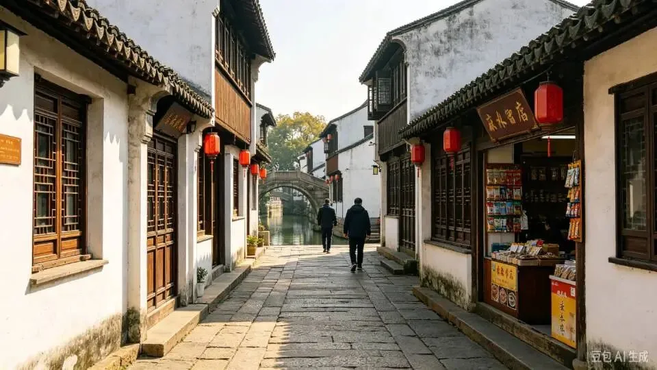 有人说旅游就是花钱遭罪,我却觉得它是生活的调味剂