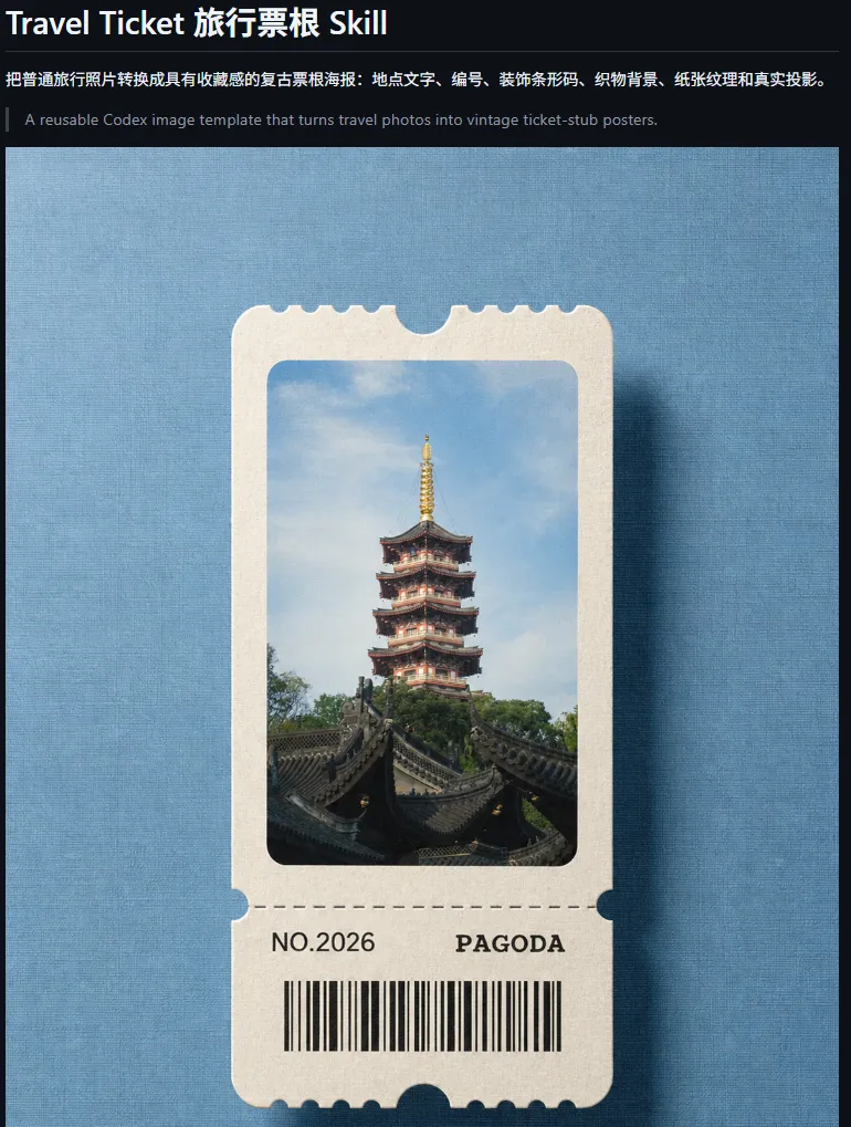 假期旅游照这样玩!6种AI修图玩法