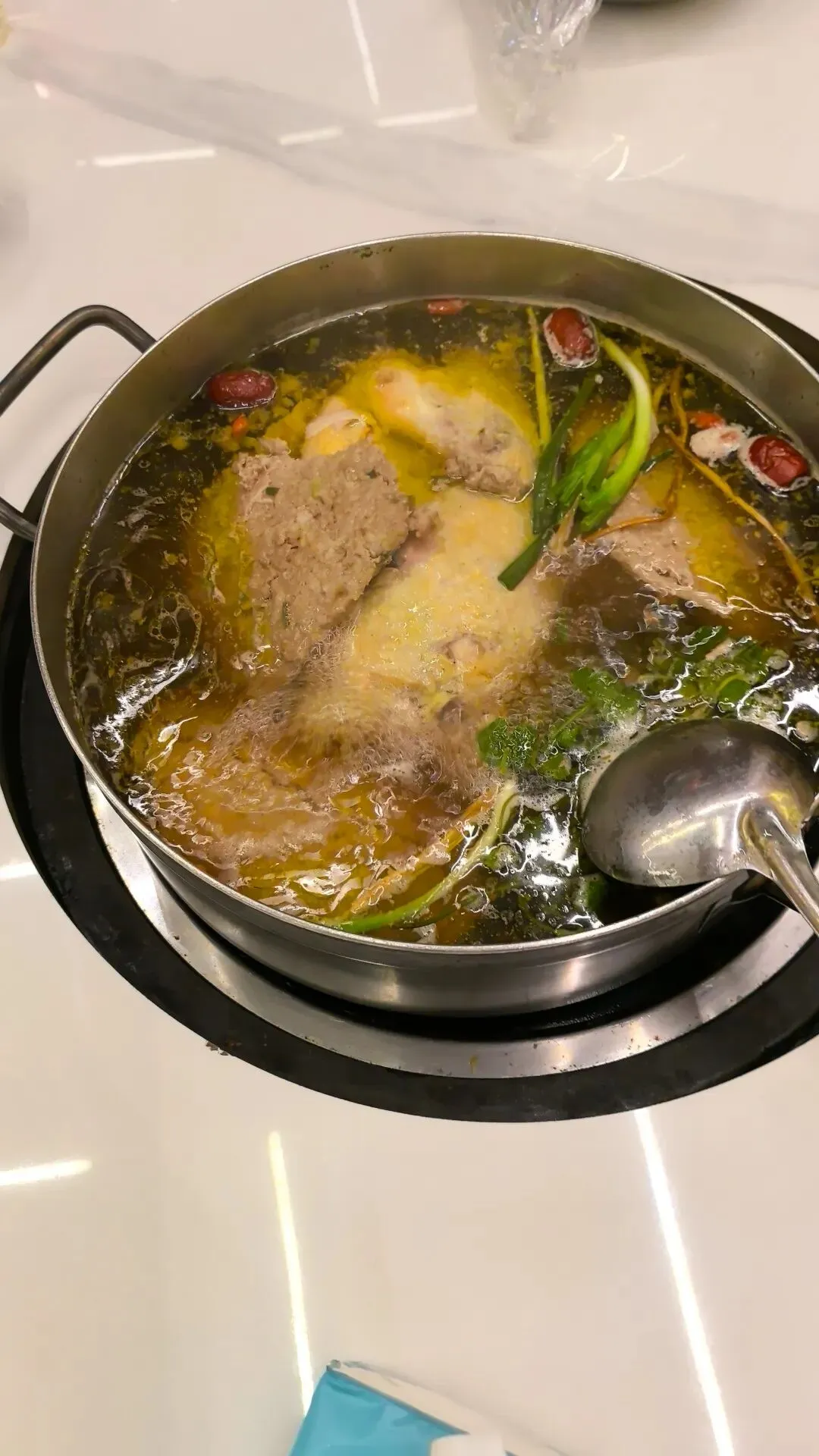 自驾游第三天记事