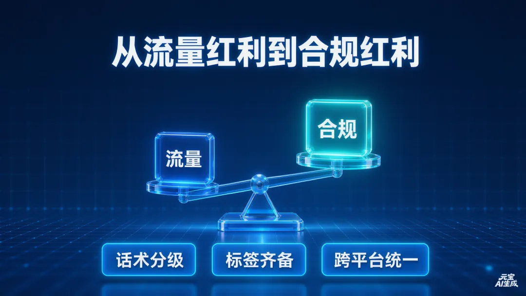 一场自驾游、一个私域直播间,为何成了违法典型案例?