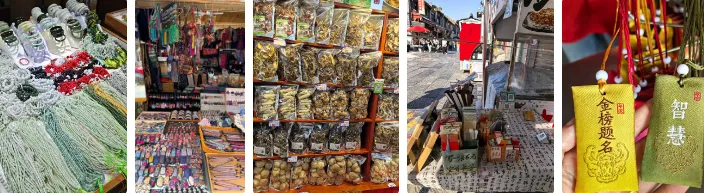 5种专坑中国人的旅游纪念品,个个都是智商税,谁买谁是大冤种!