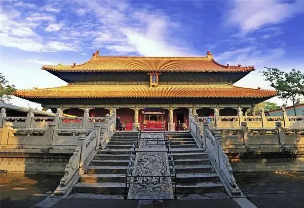 【瑞】曲阜最新旅游攻略——景点篇,大数据避坑省钱省心!