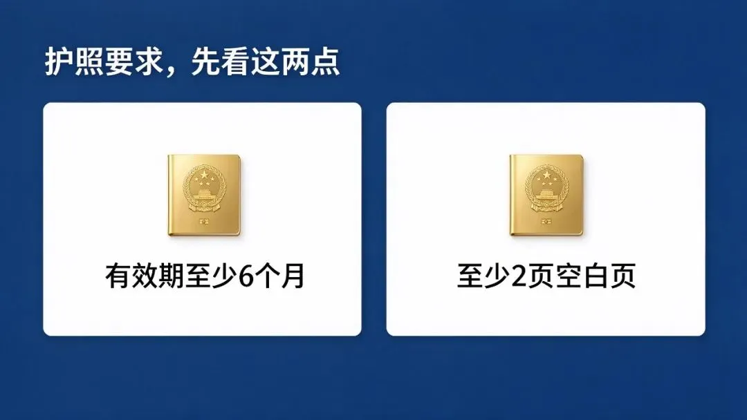 中国人赴印度旅游签证全攻略