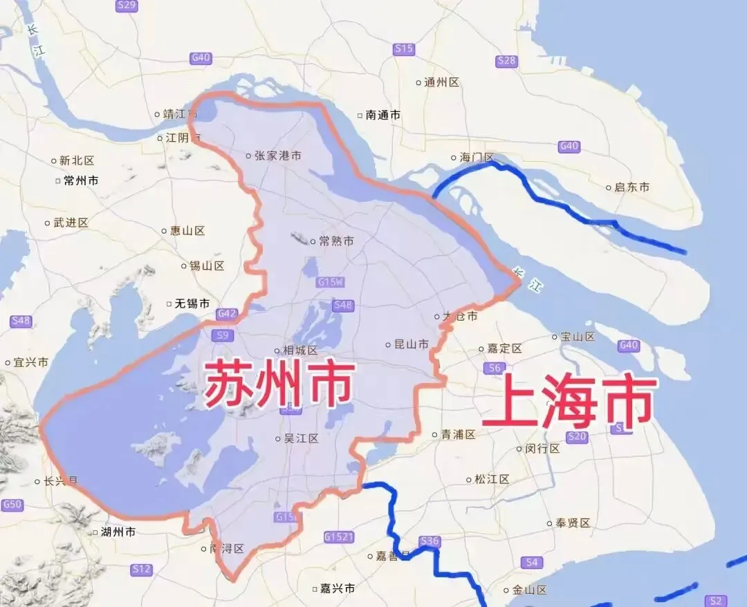 上海出发|高铁 25 分钟 / 自驾 1 小时,苏州秋季周末赏枫游