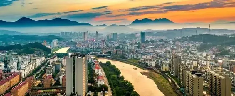 岳西旅游超全攻略来了!