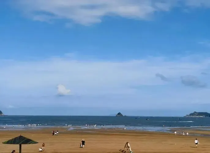 霞浦高罗旅游攻略