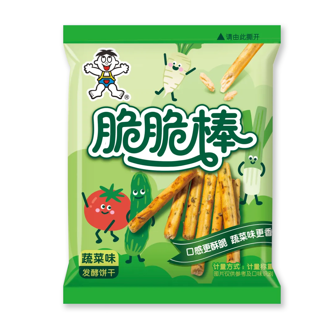 自驾游零食品牌推荐:按车内分区选更实用