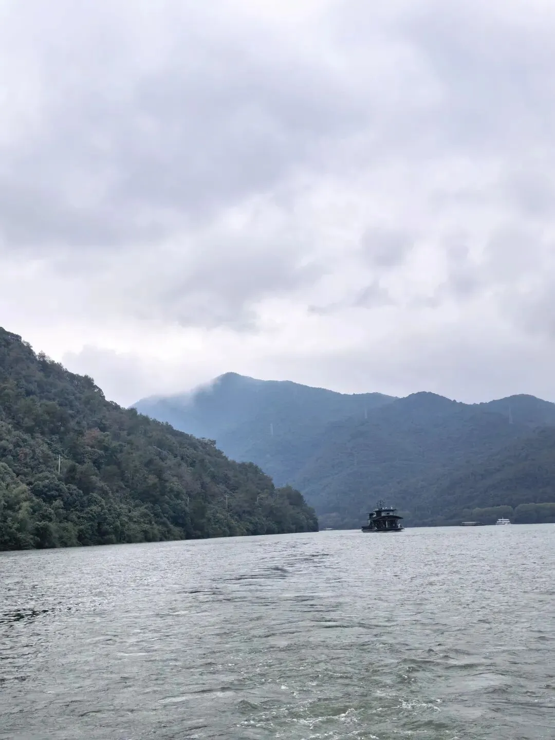 一次自驾游