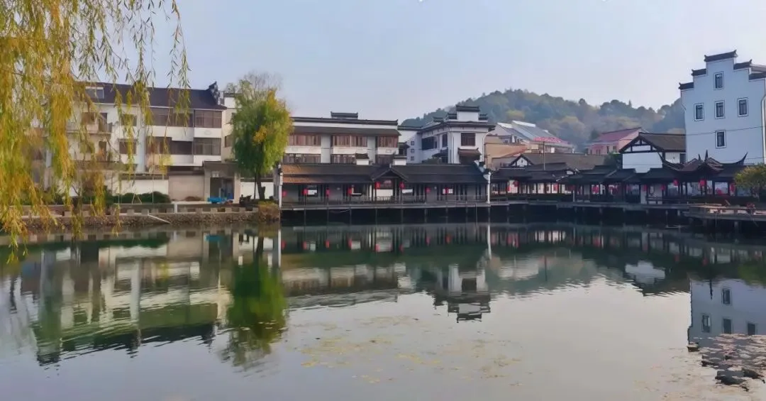 杭州桐庐乡村旅行攻略