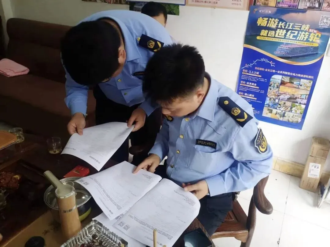 集中整治·吉安县文旅在行动|快速调处旅游退费纠纷 暖心守护游客消费权益(2)