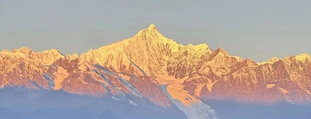 梅里雪山保姆级旅行攻略|奔赴人间终极秘境,追一场绝美日照金山