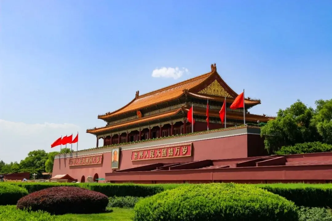 实测诚意旅游北京分社靠谱旅行社十强汇总:高评分纯玩团,资质齐全零购物承诺