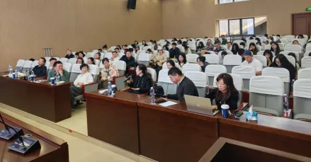 活动纪要 | 旅游研究工作坊:聚焦论文写作与国际期刊发表