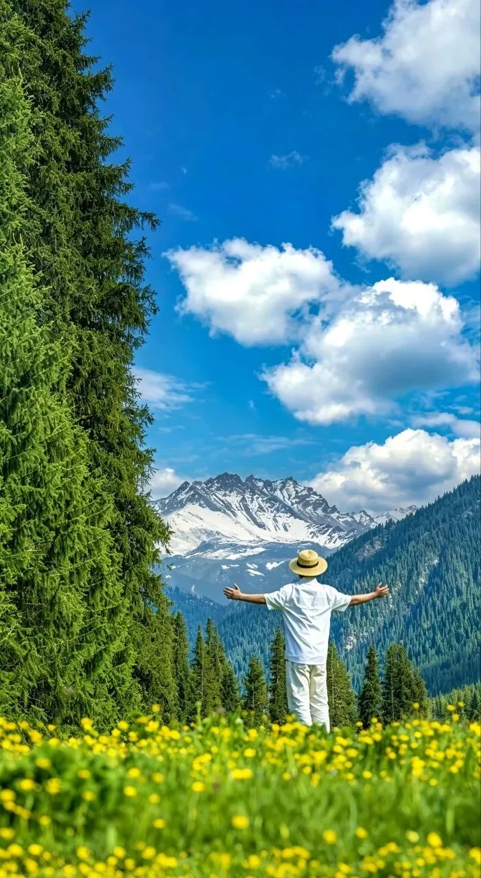 新疆旅行避坑指南:这10个网红景区,普通游客不必硬打卡