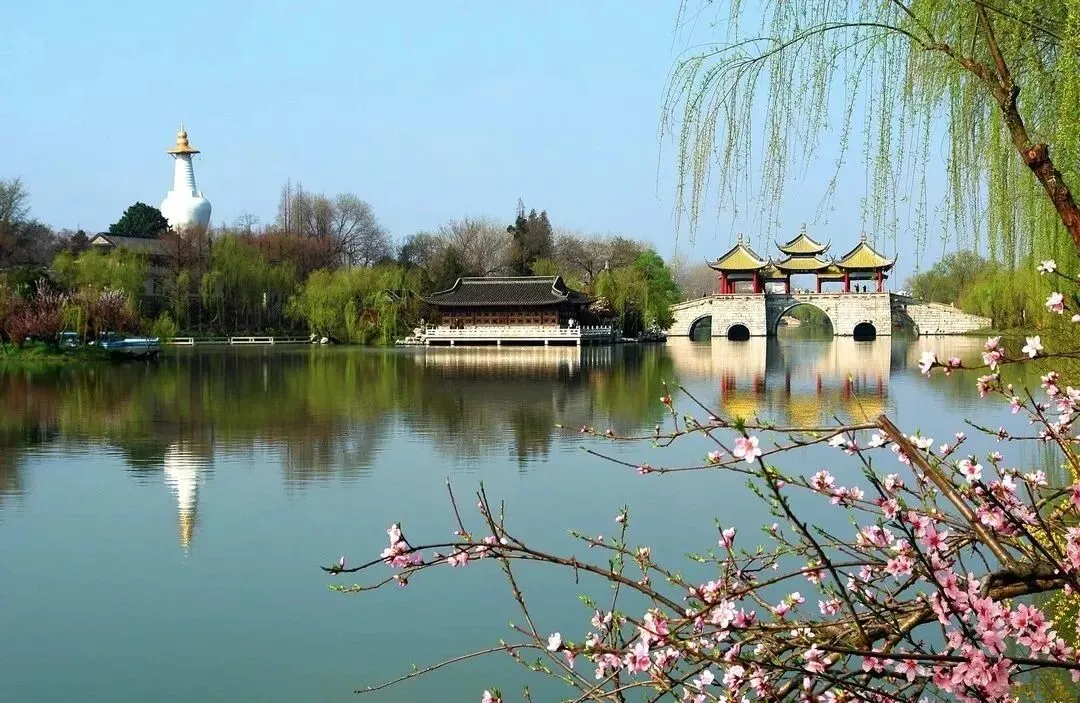 警惕在旅游陷阱
