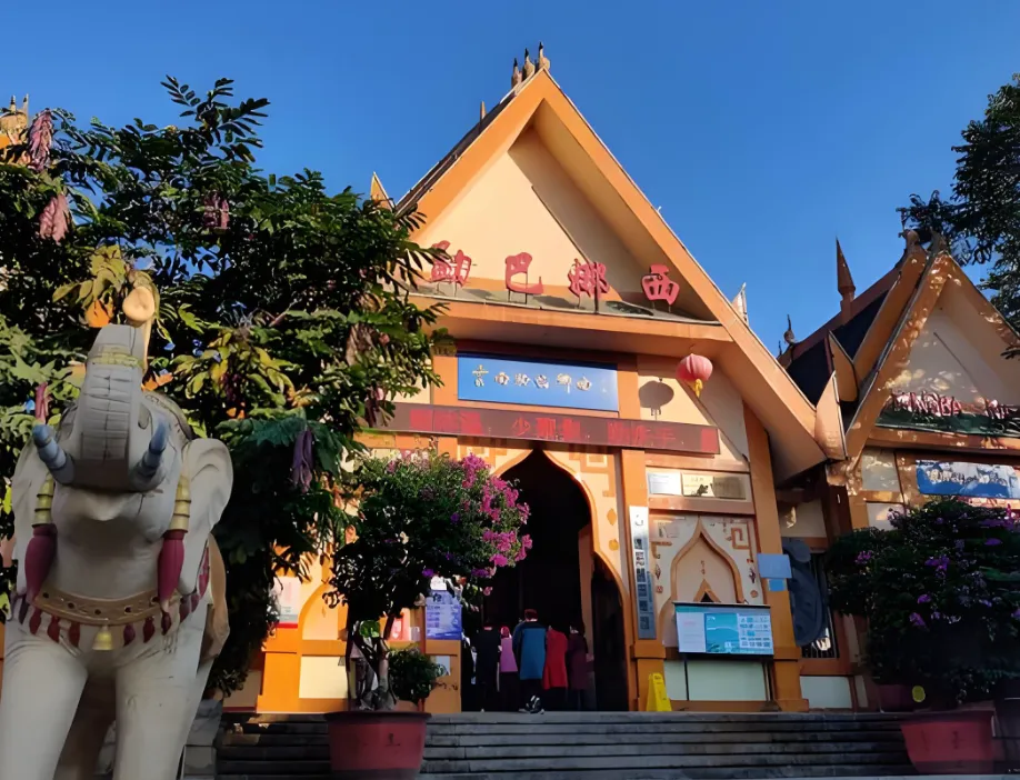 「云南旅游避坑指南」被信任,靠的不是口号而是这些细节