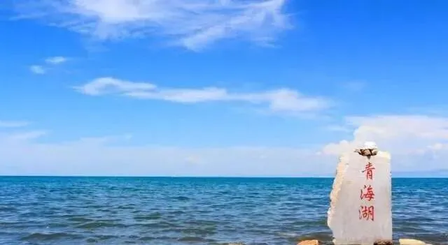 到青海旅游必去的景点,这个小城一定不可错过