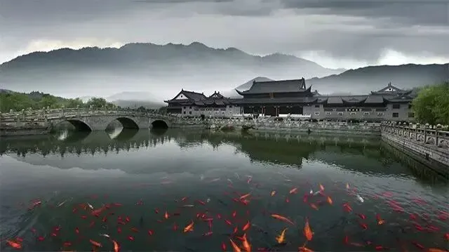江西宜春|百丈山景区旅游攻略