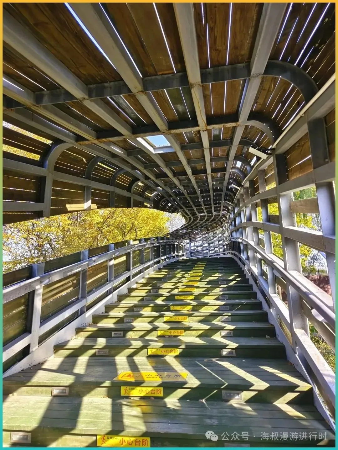 自驾游必推!新疆自驾游惊喜福利!11月独库公路周边免费景点,看遍雪山湖泊和胡杨林!