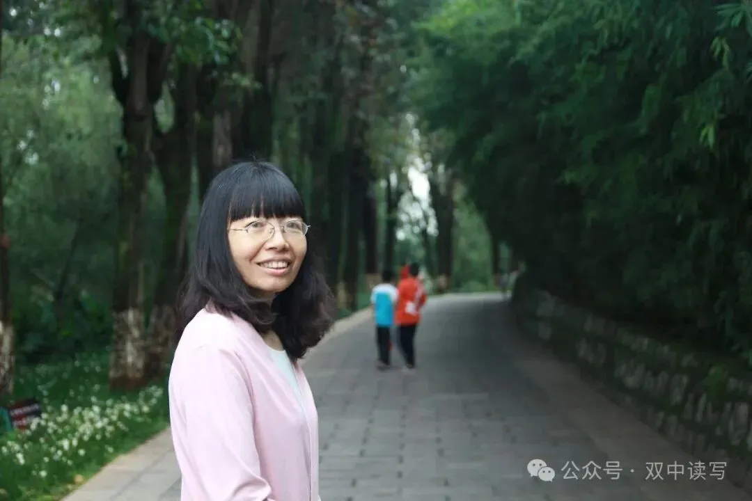 我还有5年退休,她撕碎了我退休后带她去自驾游的梦