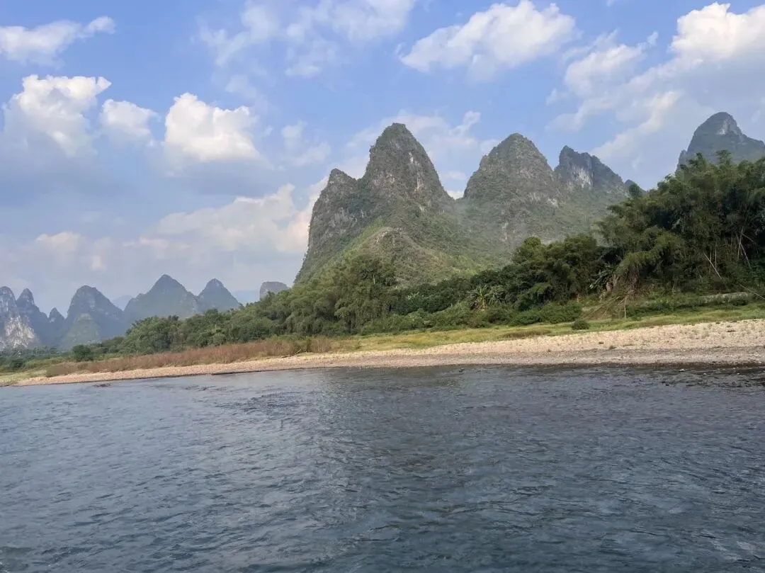 黔桂自驾游(1)