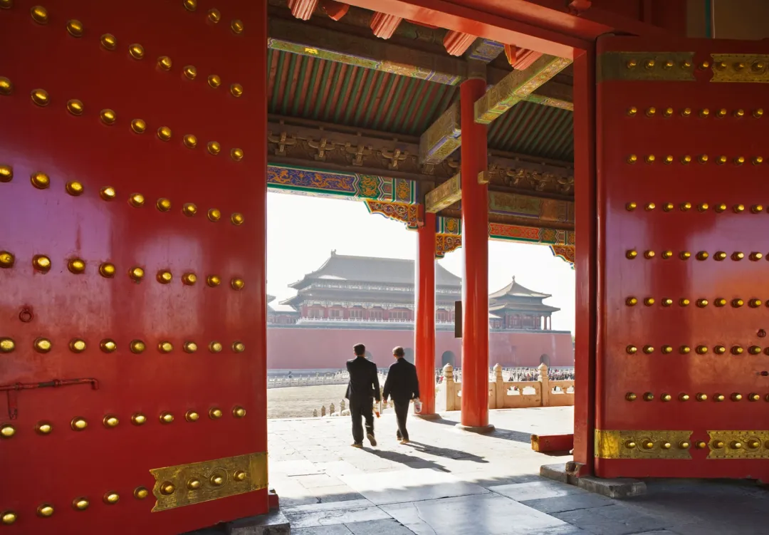 外国人的旅游攻略:另一个视角看北京