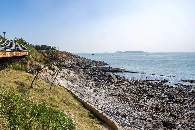 地接社和组团社有什么区别?山东旅游选错这一步全程受罪