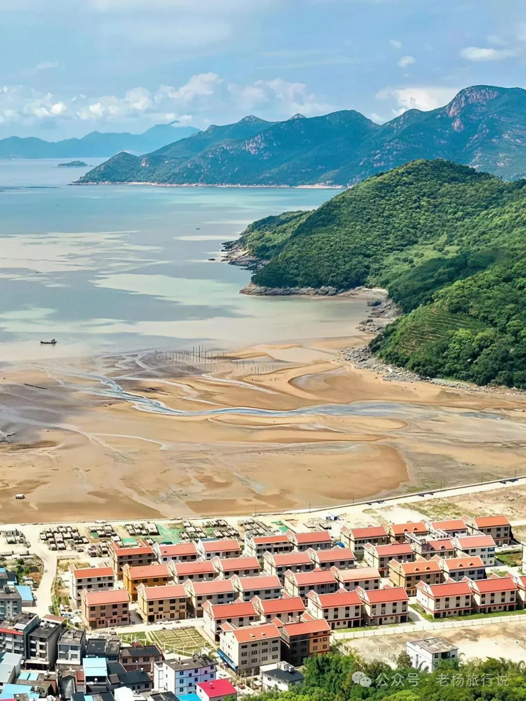 霞浦三沙旅游攻略