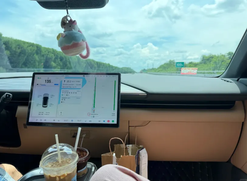 暑假湖南电车自驾海南 1200km拿下,一份不删减的真实流水账