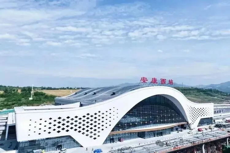 安康旅游吃住行全攻略/秦巴山水间,寻一味陕南烟火