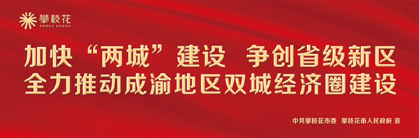@攀枝花人:这份市区交通及重要旅游线路出行攻略,请收好!