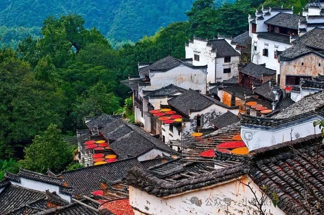 旅游攻略都抄同一个?你有没有发现照骗和实景差太多