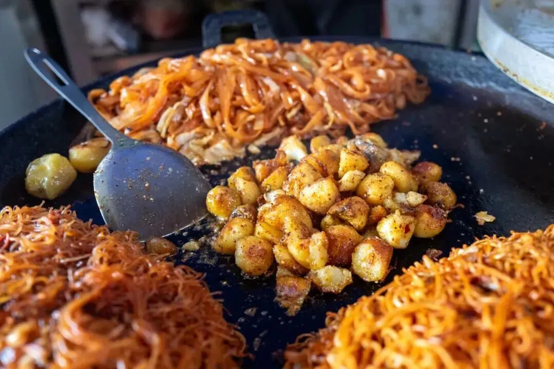 小众旅游推荐:巫山(美食)攻略