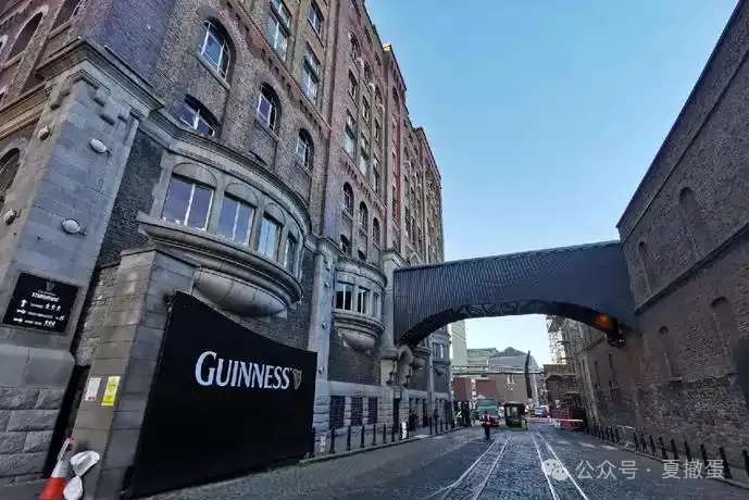 攻略! 都柏林深度5家健力士酒店,省钱体验,旅行必备!