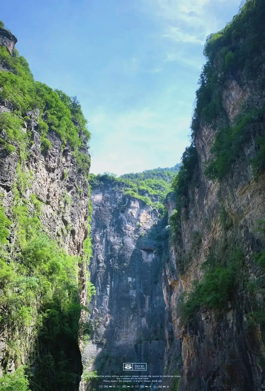 南太行山自驾游攻略,启一场南太行山的自驾游之旅吧!
