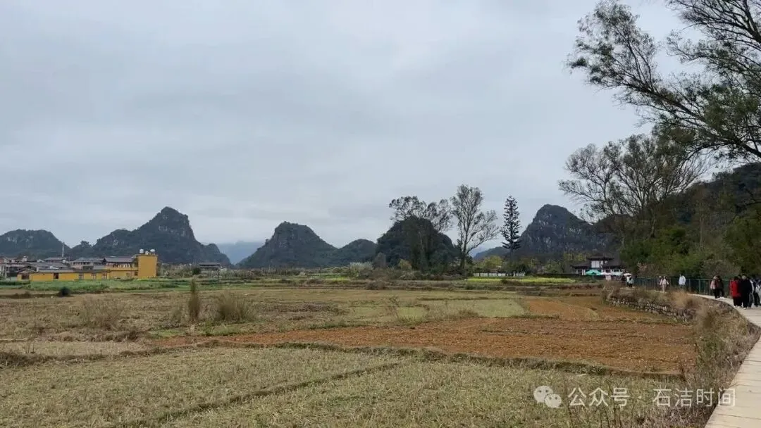 【自驾游】【5A】普者黑景区