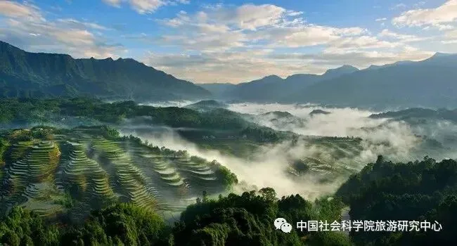 完善旅游产品供给体系 开启高质量发展新局面
