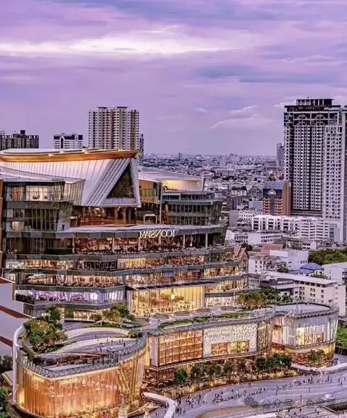 泰国医疗旅游搜索量年增百分之八,俄罗斯人成主力客群?康养还是治病
