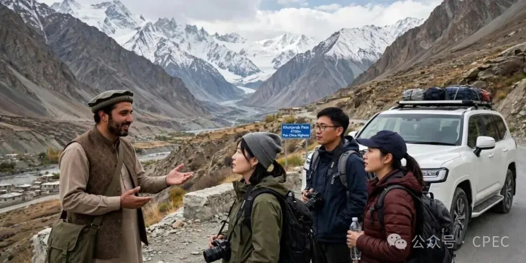 赴巴中国游客亟需更好的旅游配套设施与服务