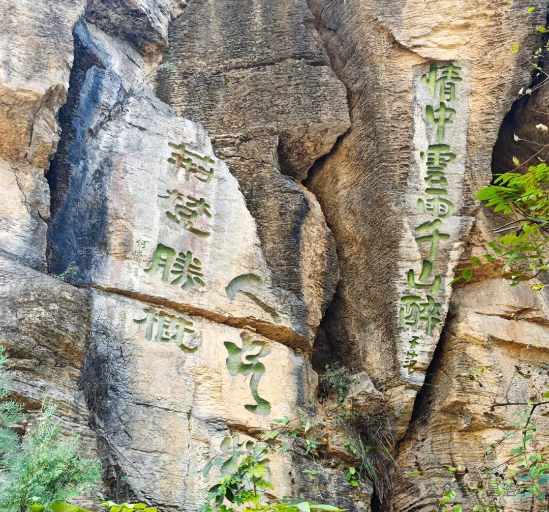 三峡自驾游(6)三峡人家的魅力