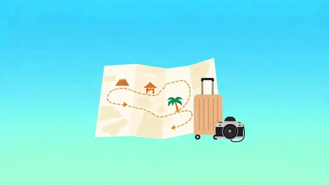 用AI做旅行攻略Pro版:含预算+行程+避坑清单(附prompt)