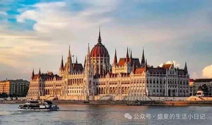 奥地利旅行攻略