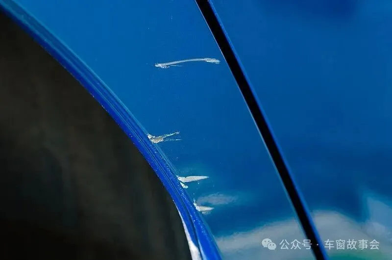 租车自驾游的时候,押金会被坑吗?上车之前把这六张照片拍下来