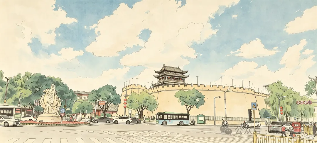 榆林旅游那些事儿|今日2026年10月25日(周日)榆林中心城区演出/活动打卡全