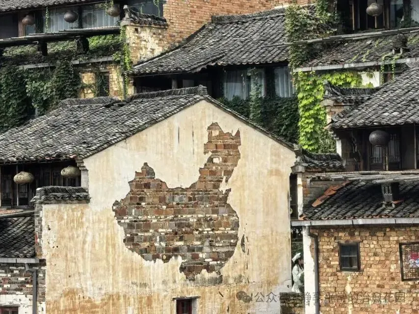 江西广西自驾游终篇感悟:最好的旅行,是同行合拍,平安圆满