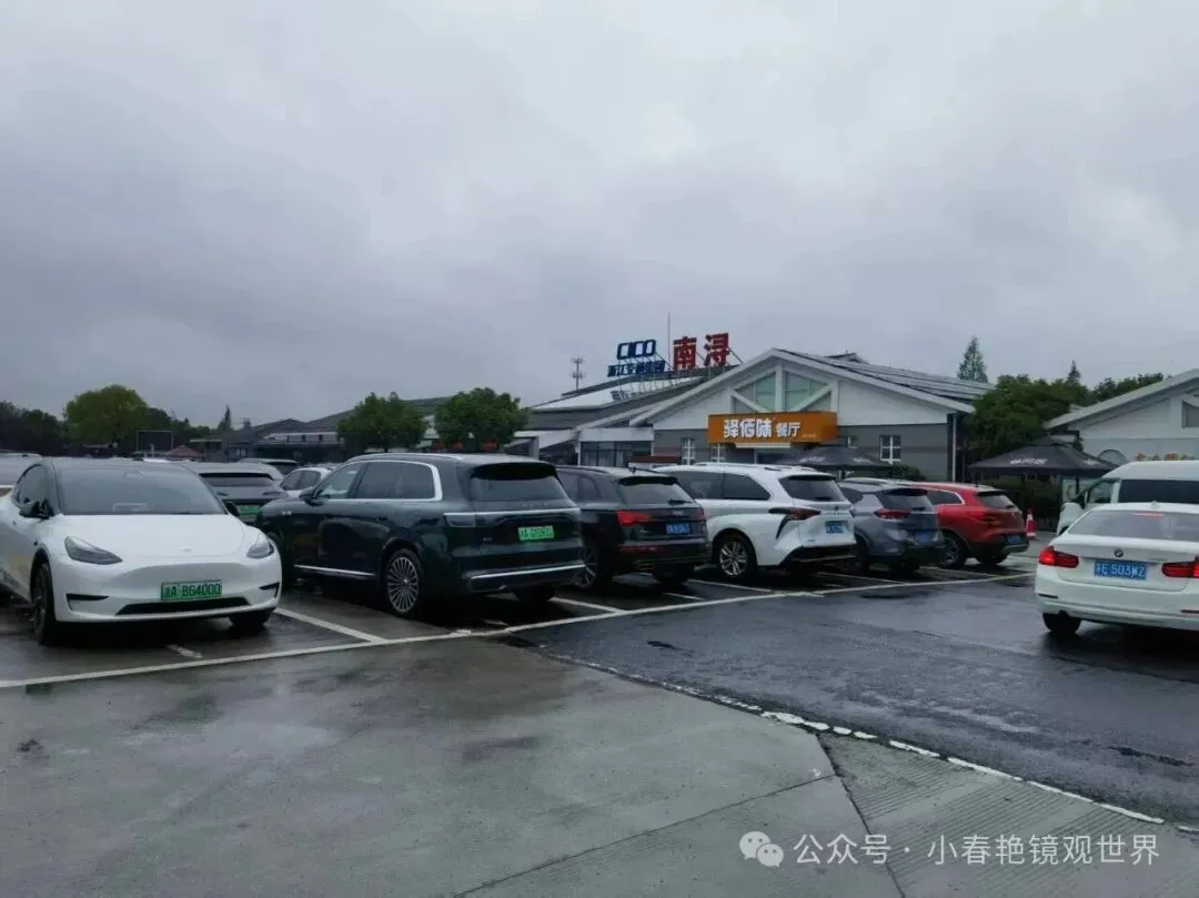 上海出发,宜兴无锡自驾3日游路书(陶二厂 、蜀山古南街、清名桥景区、无锡博物院)