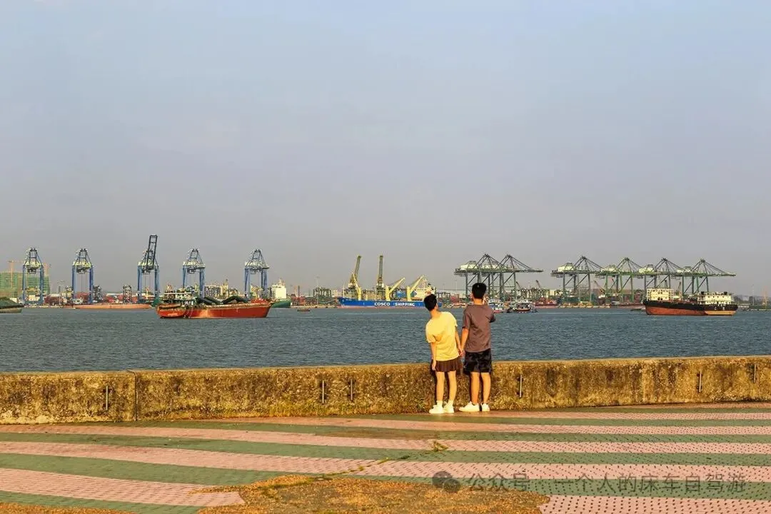 不是济州岛!比惠州近!适合广州短途自驾,第一次上岛建议这么玩!