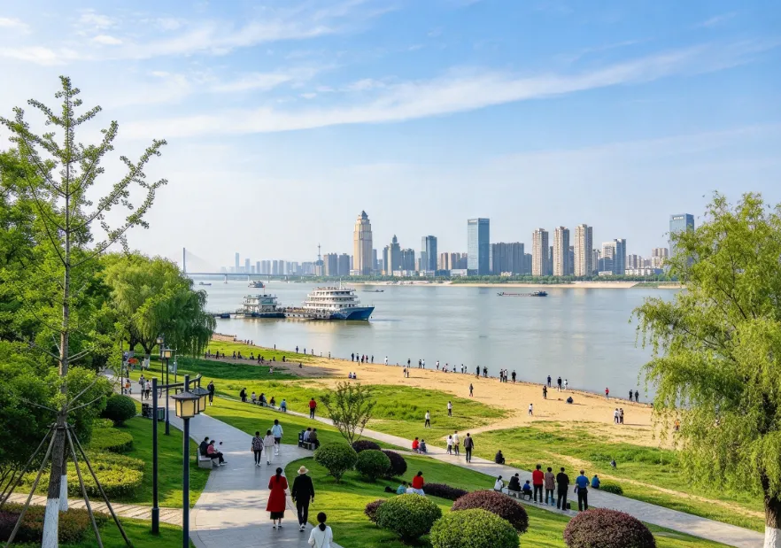 湖北荆州旅游攻略|拒绝网红套路!1-3日全套行程,读懂楚都风华与三国古城