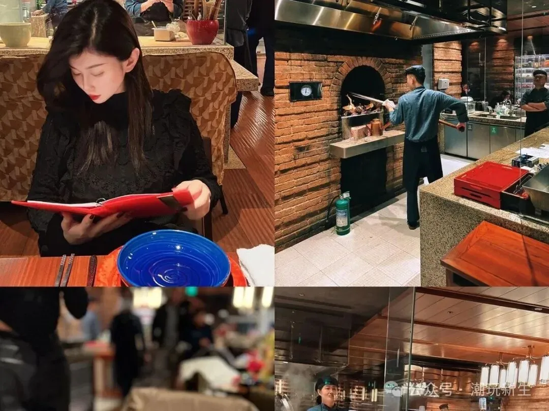 美国姑娘来北京旅游,吃饭时懵了:为何中国人吃饭都抢着买单?