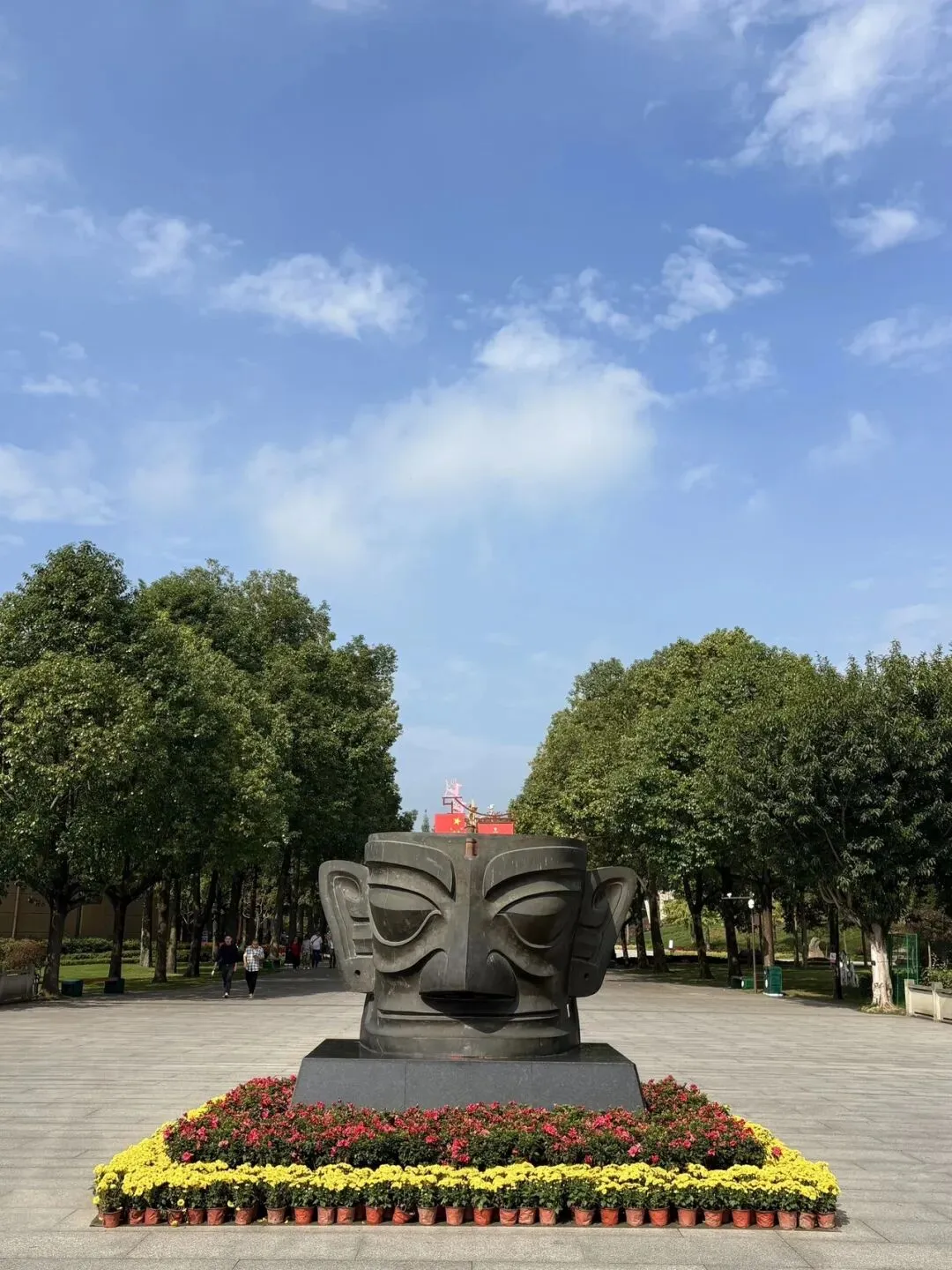 四川德阳旅游景点攻略